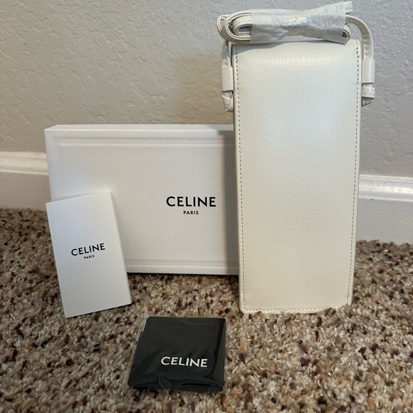Celine crossbody - Picture 2 of 2